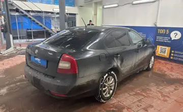 Skoda Octavia 2012 года за 3 200 000 тг. в Астана