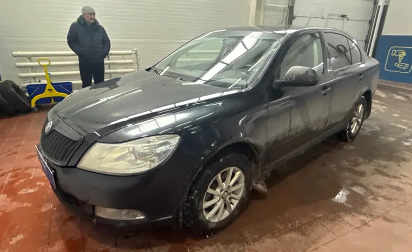 Skoda Octavia 2012 года за 3 200 000 тг. в Астана