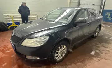 Skoda Octavia 2012 года за 3 200 000 тг. в Астана фото 1
