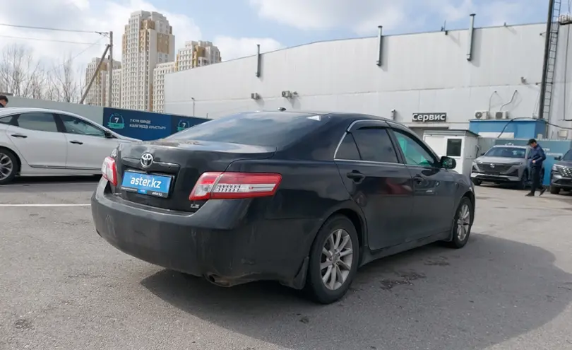 Toyota Camry 2011 года за 7 500 000 тг. в Шымкент фото 3