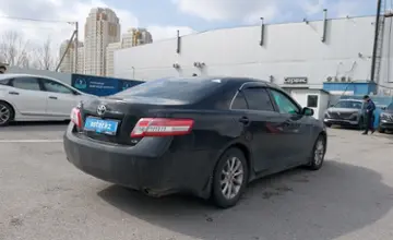 Toyota Camry 2011 года за 7 500 000 тг. в Шымкент фото 3
