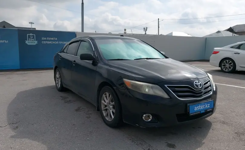 Toyota Camry 2011 года за 7 500 000 тг. в Шымкент фото 2