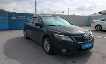 Toyota Camry 2011 года за 7 500 000 тг. в Шымкент фото 2