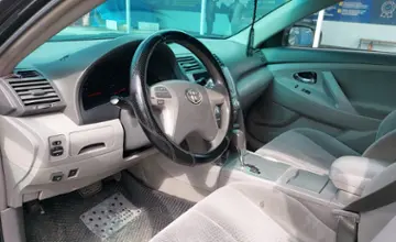 Toyota Camry 2011 года за 7 500 000 тг. в Шымкент фото 5