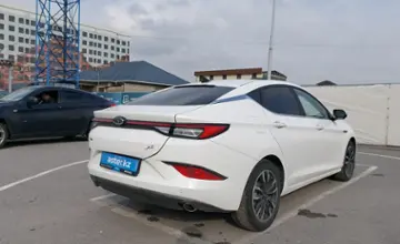 JAC J7 2023 года за 6 300 000 тг. в Шымкент фото 3