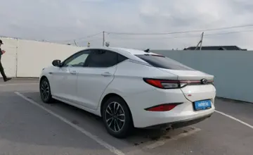 JAC J7 2023 года за 6 300 000 тг. в Шымкент фото 4