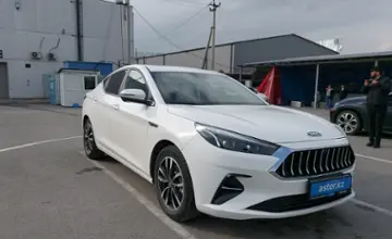 JAC J7 2023 года за 6 300 000 тг. в Шымкент фото 2