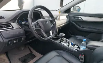 JAC J7 2023 года за 6 300 000 тг. в Шымкент фото 5