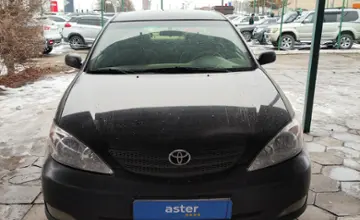 Toyota Camry 2003 года за 4 000 000 тг. в Талдыкорган фото 2