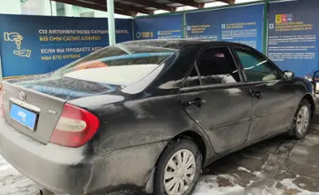 Toyota Camry 2003 года за 4 000 000 тг. в Талдыкорган