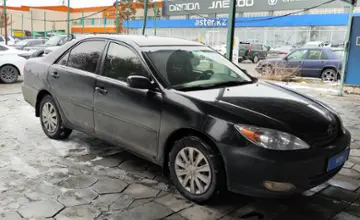 Toyota Camry 2003 года за 4 000 000 тг. в Талдыкорган фото 3