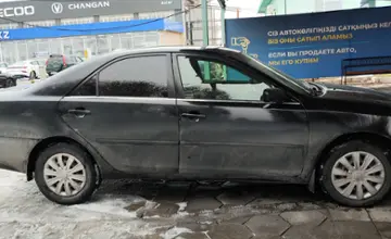 Toyota Camry 2003 года за 4 000 000 тг. в Талдыкорган фото 4