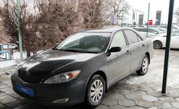 Toyota Camry 2003 года за 4 000 000 тг. в Талдыкорган фото 1