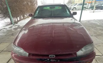 Toyota Camry 1992 года за 1 500 000 тг. в Талдыкорган фото 2