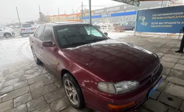 Toyota Camry 1992 года за 1 500 000 тг. в Талдыкорган фото 3