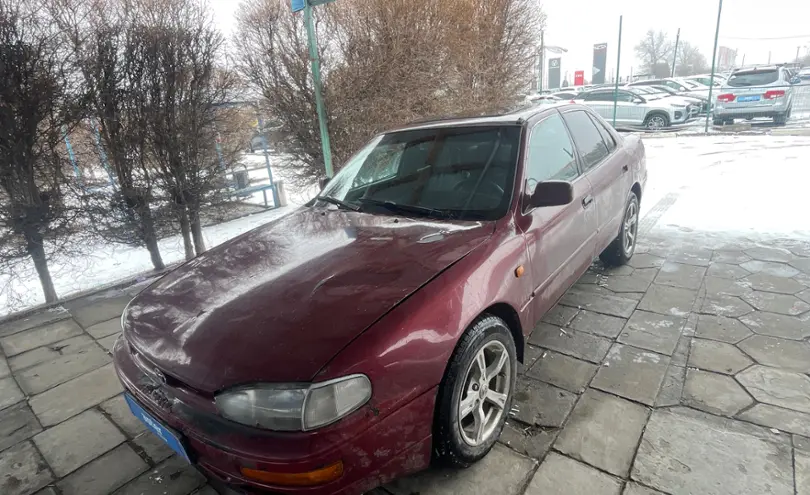 Toyota Camry 1992 года за 1 500 000 тг. в Талдыкорган