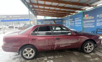 Toyota Camry 1992 года за 1 500 000 тг. в Талдыкорган фото 4
