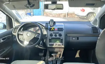 Volkswagen Touran 2009 года за 3 000 000 тг. в Улытауская область