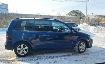 Volkswagen Touran 2009 года за 3 000 000 тг. в Улытауская область фото 2