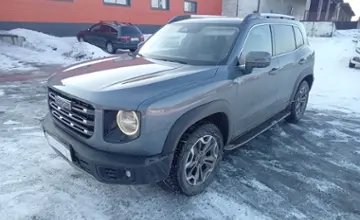 Haval Dargo 2023 года за 11 000 000 тг. в Семей фото 1