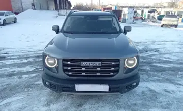 Haval Dargo 2023 года за 11 000 000 тг. в Семей фото 2
