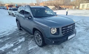 Haval Dargo 2023 года за 11 000 000 тг. в Семей фото 3