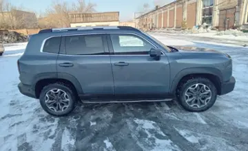 Haval Dargo 2023 года за 11 000 000 тг. в Семей фото 4