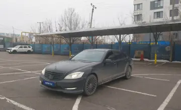 Mercedes-Benz S-Класс 2006 года за 8 900 000 тг. в Алматы фото 1