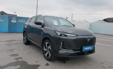 Changan CS55PLUS 2024 года за 9 500 000 тг. в Шымкент фото 2