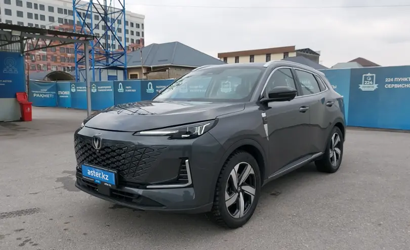 Changan CS55PLUS 2024 года за 9 500 000 тг. в Шымкент