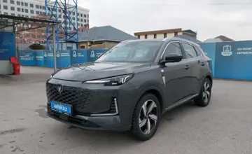 Changan CS55PLUS 2024 года за 9 500 000 тг. в Шымкент фото 1