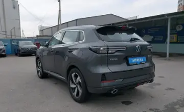 Changan CS55PLUS 2024 года за 9 500 000 тг. в Шымкент фото 4