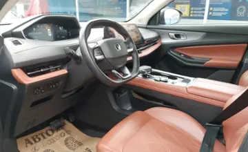 Changan CS55PLUS 2024 года за 9 500 000 тг. в Шымкент фото 5