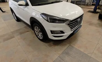 Hyundai Tucson 2020 года за 11 000 000 тг. в Актобе фото 3