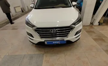 Hyundai Tucson 2020 года за 11 000 000 тг. в Актобе фото 2
