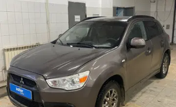 Mitsubishi ASX 2010 года за 5 000 000 тг. в Актобе фото 1