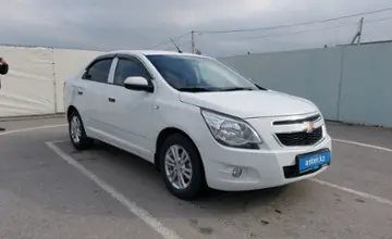 Chevrolet Cobalt 2022 года за 4 500 000 тг. в Шымкент фото 2
