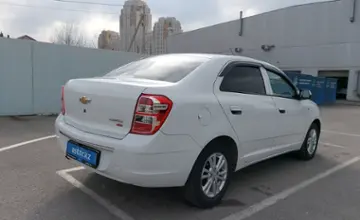 Chevrolet Cobalt 2022 года за 4 500 000 тг. в Шымкент фото 3