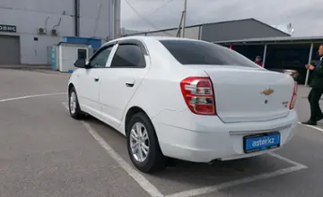 Chevrolet Cobalt 2022 года за 4 500 000 тг. в Шымкент фото 4