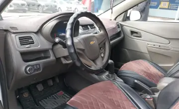 Chevrolet Cobalt 2022 года за 4 500 000 тг. в Шымкент фото 5