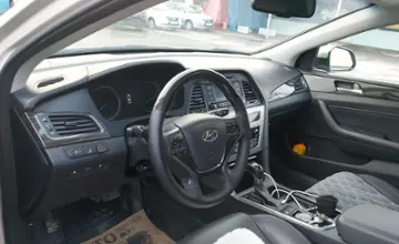 Hyundai Sonata 2014 года за 8 500 000 тг. в Шымкент фото 5