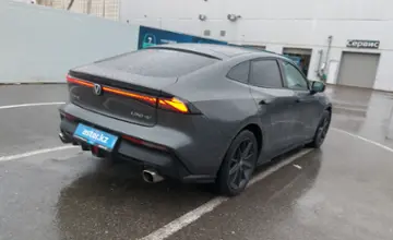 Changan UNI-V 2023 года за 9 500 000 тг. в Шымкент фото 3