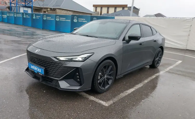 Changan UNI-V 2023 года за 9 500 000 тг. в Шымкент