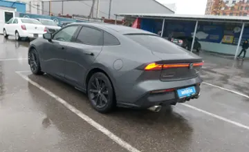 Changan UNI-V 2023 года за 9 500 000 тг. в Шымкент фото 4