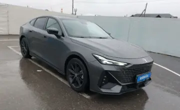 Changan UNI-V 2023 года за 9 500 000 тг. в Шымкент фото 2