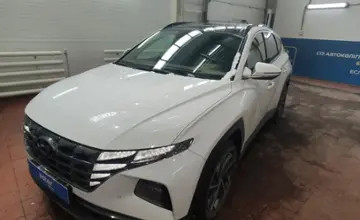 Hyundai Tucson 2023 года за 13 000 000 тг. в Астана фото 1
