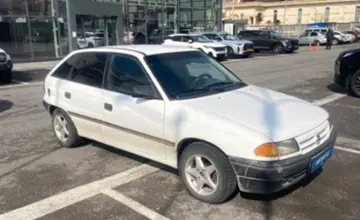 Opel Astra 1992 года за 1 200 000 тг. в Шымкент фото 3