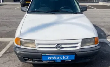Opel Astra 1992 года за 1 200 000 тг. в Шымкент фото 2