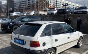 Opel Astra 1992 года за 1 200 000 тг. в Шымкент