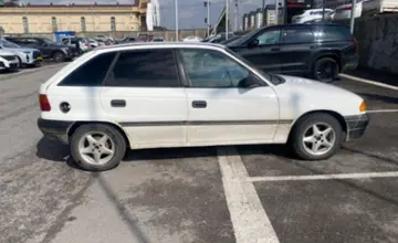 Opel Astra 1992 года за 1 200 000 тг. в Шымкент фото 4